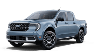 2025 Ford Maverick® External Image 2